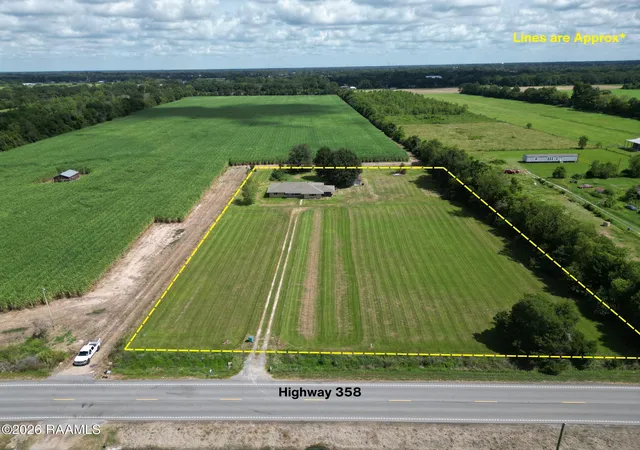 Photo 2 of Single family home for sale at 5019 Highway 358, Opelousas, LA 70570 | MLS# 2600007788 | Listing updated on 2026-08-20