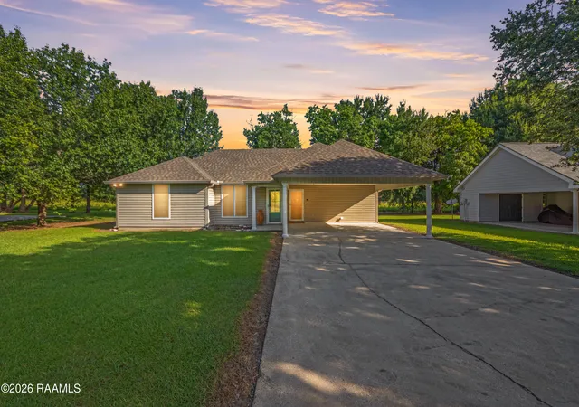 23rd image of 547 Claude St, Breaux Bridge, LA 70517 | MLS# 2600006044
