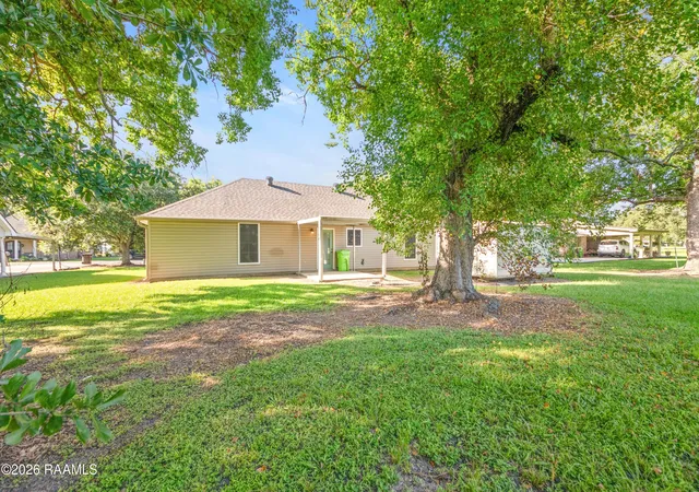 4th image of 547 Claude St, Breaux Bridge, LA 70517 | MLS# 2600006044
