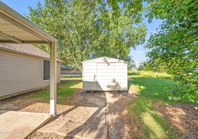 5th image of 547 Claude St, Breaux Bridge, LA 70517 | MLS# 2600006044