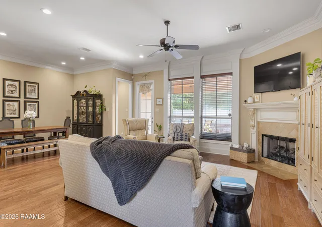 Photo 2 of Sale Pending at 803 Flambant Dr, Broussard, LA 70518 | MLS# 2600007950 | Listing updated on 2026-09-04