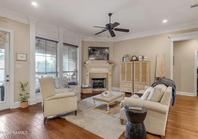 Photo 3 of Sale Pending at 803 Flambant Dr, Broussard, LA 70518 | MLS# 2600007950 | Listing updated on 2026-09-04
