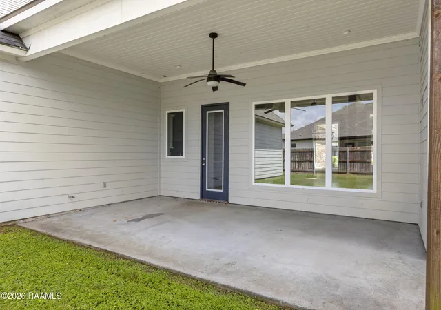 26th image of 211 Treescape Dr, Lafayette, LA 70508 | MLS# 2500006275