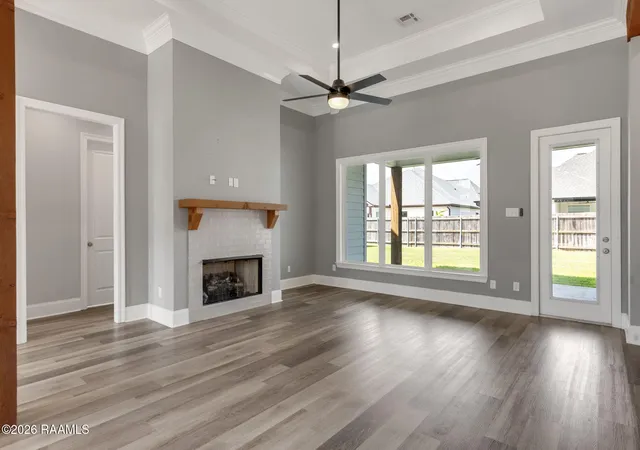 3rd image of 211 Treescape Dr, Lafayette, LA 70508 | MLS# 2500006275