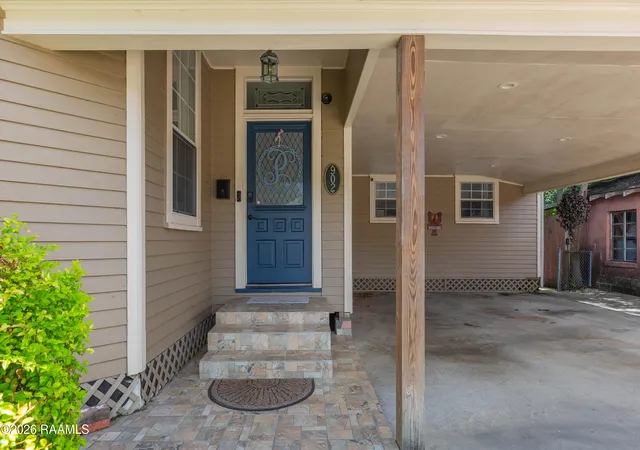 Homes for sale in Morgan City, LA | 902 Florence St, Morgan City, LA 70380 | MLS# 2600005330