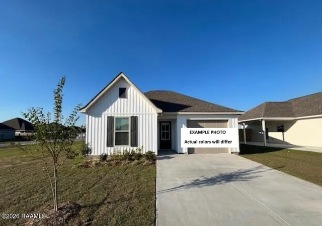 1st image of 208 Hester Wy, Carencro, LA 70520 | MLS# 2600004203