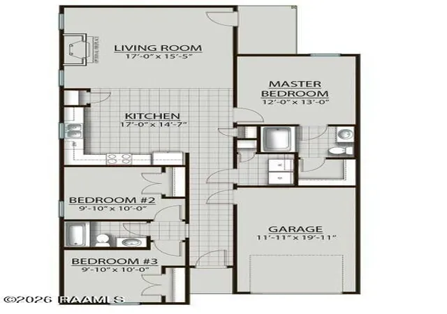 6th image of 208 Hester Wy, Carencro, LA 70520 | MLS# 2600004203
