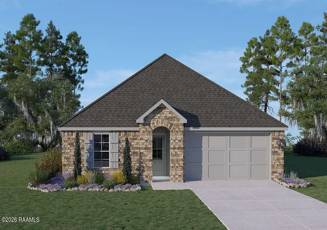 Photo 1 of Single family home for sale at 120 Lake Oak Dr, Lafayette, LA 70507 | MLS# 2600006929 | Listing updated on 2026-09-16