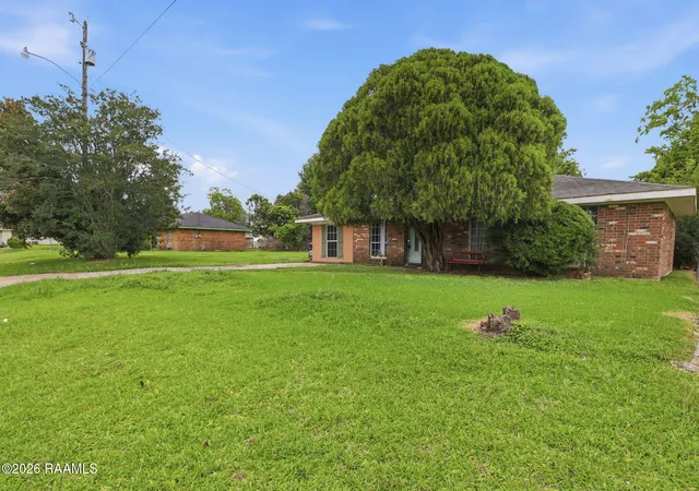 3rd image of 1207 & Tbd Ann St, New Iberia, LA 70560 | MLS# 2600003942