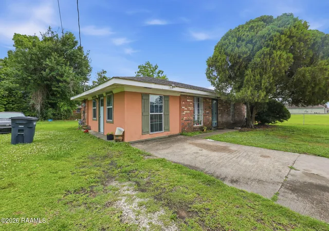 4th image of 1207 & Tbd Ann St, New Iberia, LA 70560 | MLS# 2600003942
