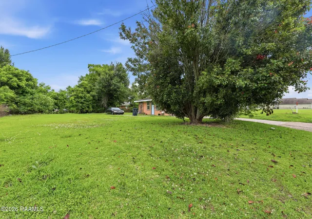 5th image of 1207 & Tbd Ann St, New Iberia, LA 70560 | MLS# 2600003942