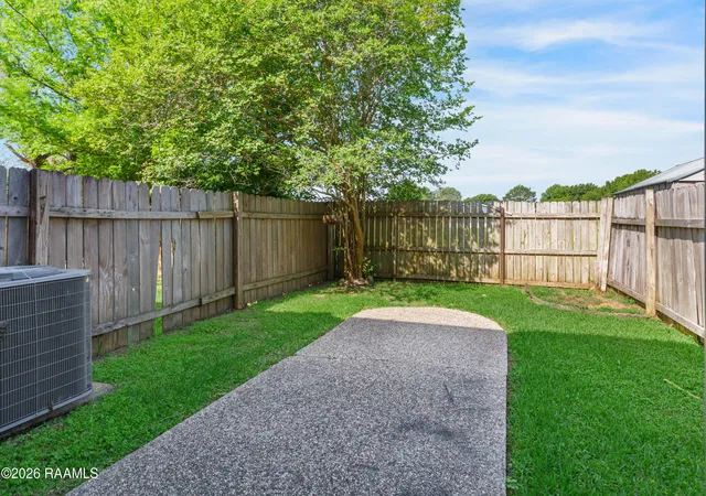 Homes for sale in Duson, LA | 111 Courtney Dr, Duson, LA 70529 | MLS# 2600003302
