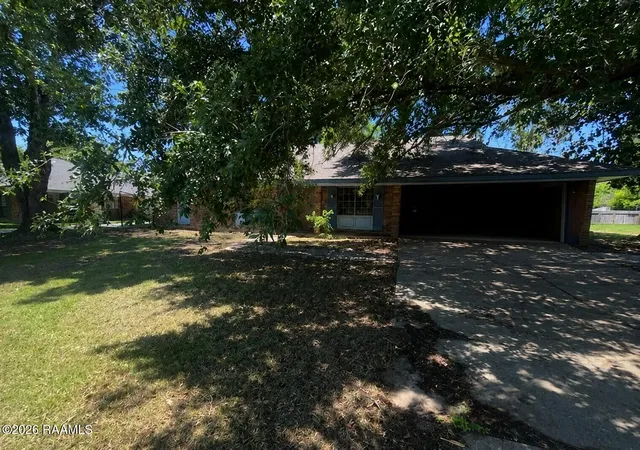 Homes for sale in Lafayette, LA | 307 E Butcher Switch Rd, Lafayette, LA 70507 | MLS# 2600006023