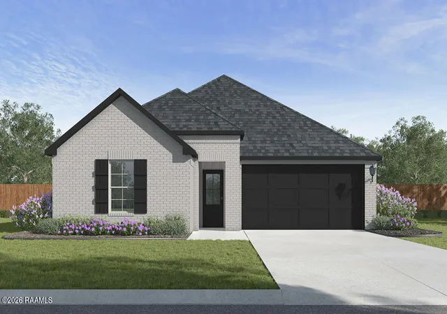 Homes for sale in Broussard, LA | 109 Acadian Falls Dr, Broussard, LA 70518 | MLS# 2600006288
