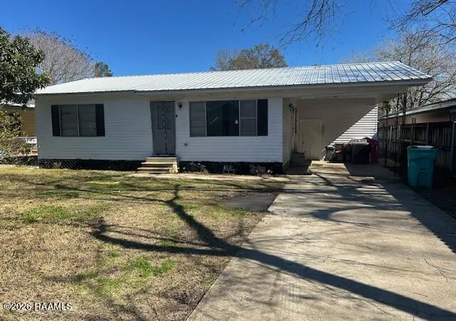 Homes for sale in Opelousas, LA | 1870 Royal St, Opelousas, LA 70570 | MLS# 2600000741