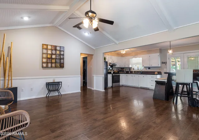 Photo 3 of Single family home for sale at 2518 W Gloria Switch Rd, Carencro, LA 70520 | MLS# 2600006800 | Listing updated on 2026-09-09
