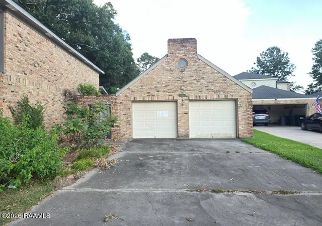 Photo 1 of Single family home for sale at 107 Stonewood Cir, Lafayette, LA 70508 | MLS# 2600008009 | Listing updated on 2026-08-28