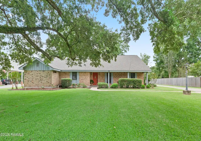 1st image of 2210 Catherine Dr, Saint Martinville, LA 70582 | MLS# 2600006592
