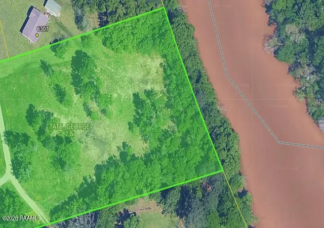 Photo 1 of Land for sale at 6200 Picard Pvt, Maurice, LA 70555 | MLS# 2600005674 | Listing updated on 2026-09-08