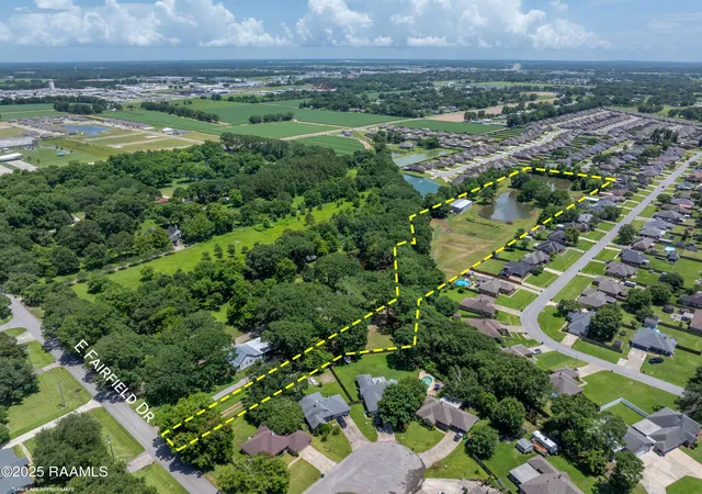 image of 100 Hidden Cypress Cvs, Broussard, LA 70518 | MLS# 2500000023