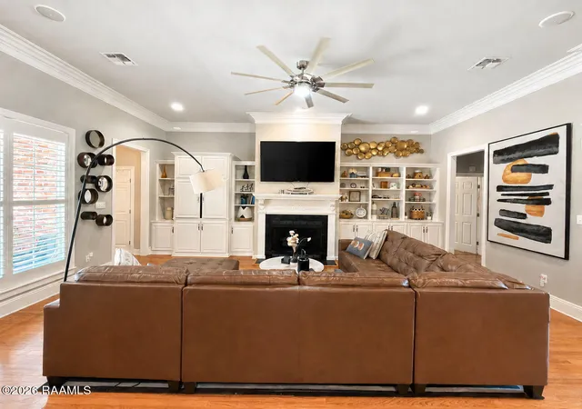 4th image of 649 Southwood Dr, Opelousas, LA 70570 | MLS# 2600006525