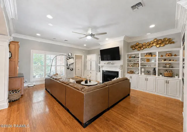5th image of 649 Southwood Dr, Opelousas, LA 70570 | MLS# 2600006525
