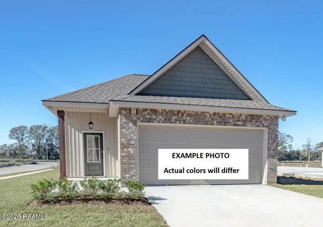 1st image of 223 Cainwood Ct, Carencro, LA 70520 | MLS# 2600005505