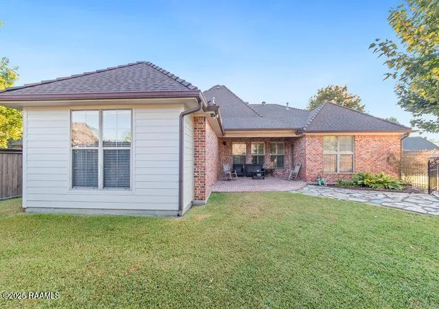 43rd image of 104 Bridge Creek Cove Cove, Lafayette, LA 70508 | MLS# 2500004675