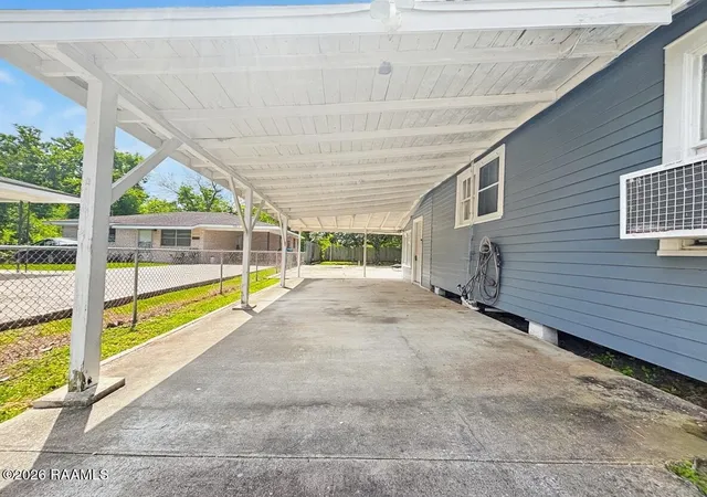 Homes for sale in Morgan City, LA | 620 Belanger St, Morgan City, LA 70380 | MLS# 2600003352