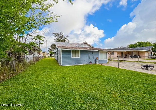 Homes for sale in Morgan City, LA | 620 Belanger St, Morgan City, LA 70380 | MLS# 2600003352