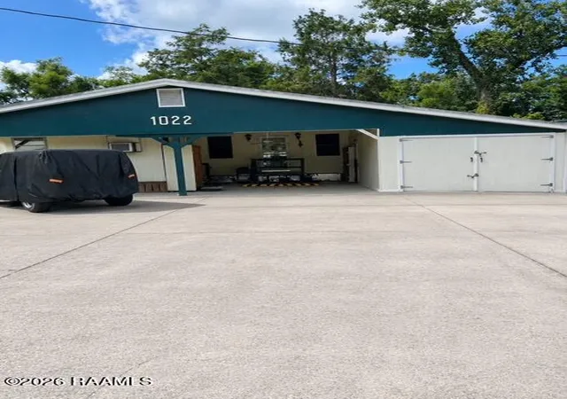 1st image of 1022 Acadiana St, Butte La Rose, LA 70517 | MLS# 2600007833