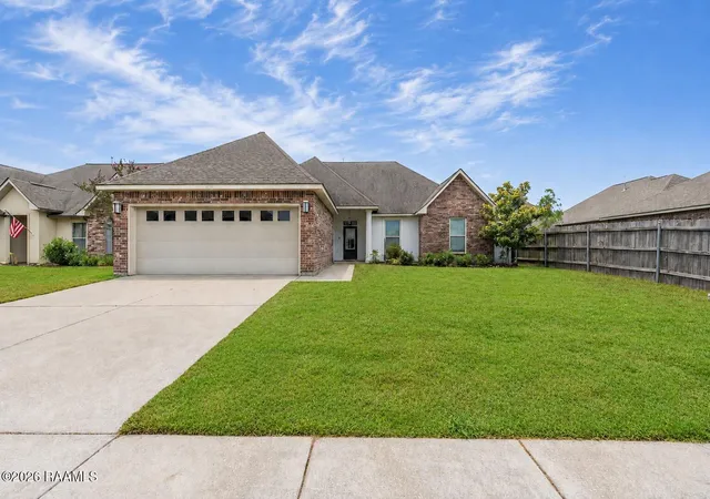 1st image of 407 Claystone Rd, Youngsville, LA 70592 | MLS# 2600007455