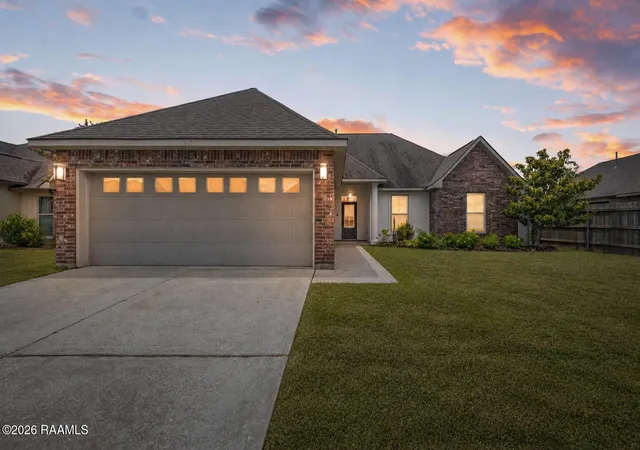 Photo 3 of Sale Pending at 407 Claystone Rd, Youngsville, LA 70592 | MLS# 2600007455 | Listing updated on 2026-08-18