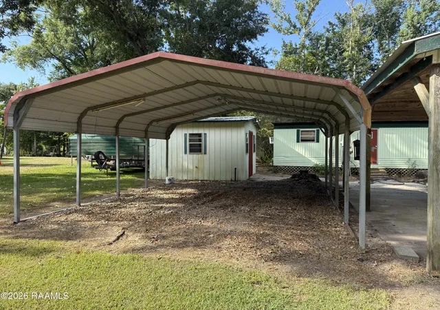 Photo 2 of Manufactured home for sale at 132 Two O'clock Ln, Port Barre, LA 70577 | MLS# 2600007683 | Listing updated on 2026-08-18