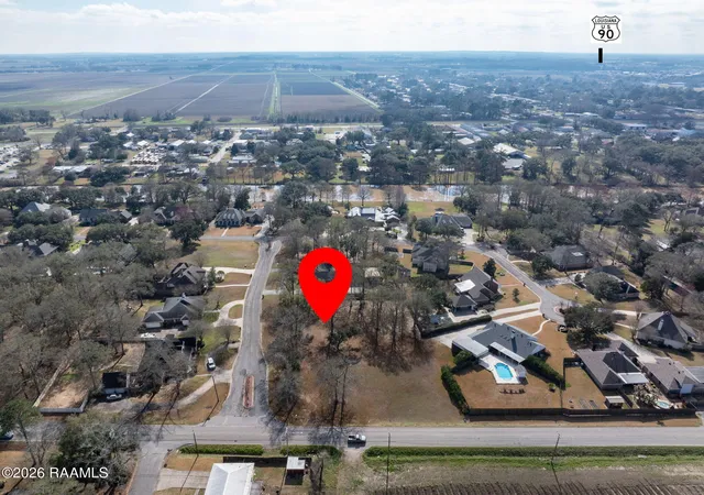 Photo 3 of Land for sale at 4 Westwood Dr, New Iberia, LA 70563 | MLS# 2600001449 | Listing updated on 2026-02-26