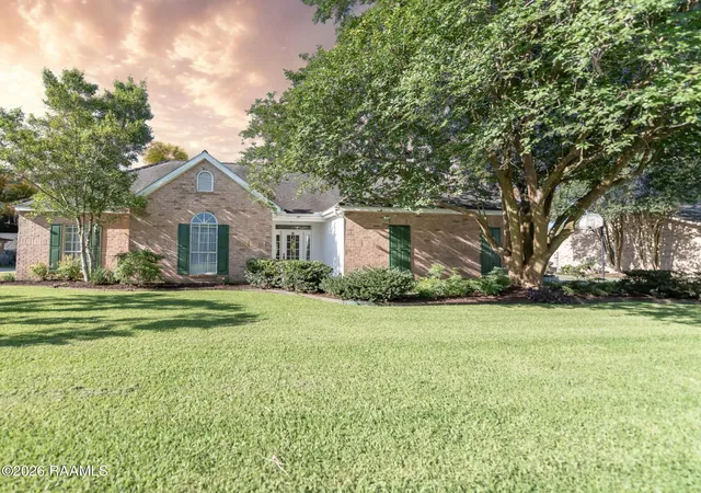 1st image of 13 Bayou Oaks Dr, Crowley, LA 70526 | MLS# 2600005143