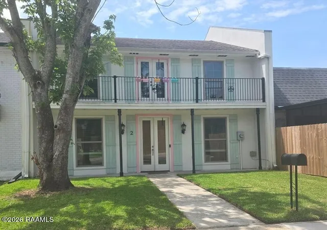 27th image of 2 Courtyard Cir, Lafayette, LA 70508 | MLS# 2600005866