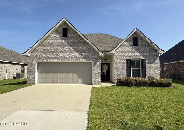 Photo 1 of Sale Pending at 216 Wild Cherry Ln, Lafayette, LA 70508 | MLS# 2600006927 | Listing updated on 2026-08-27