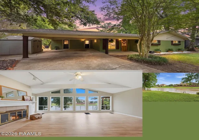 1st image of 241 Grand Ave, Lafayette, LA 70503 | MLS# 2600004094