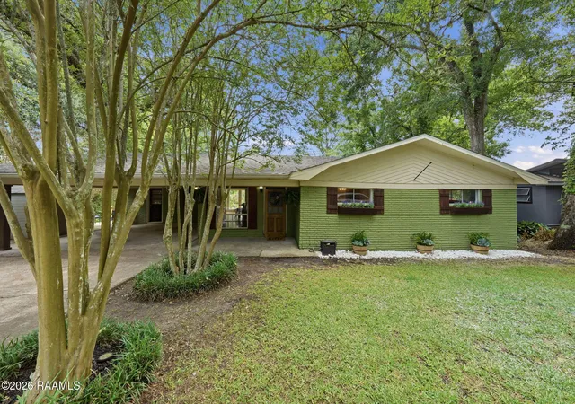 2nd image of 241 Grand Ave, Lafayette, LA 70503 | MLS# 2600004094
