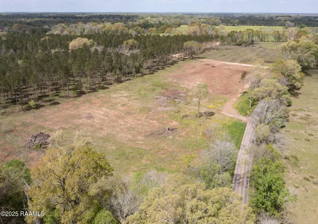 Photo 3 of Land for sale at Tbd La Hwy 103 Lot 2, Washington, LA 70589 | MLS# 2600007599 | Listing updated on 2026-08-17