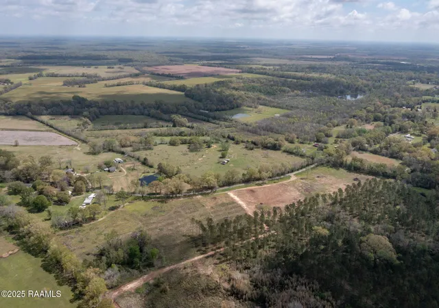 Photo 4 of Land for sale at Tbd La Hwy 103 Lot 2, Washington, LA 70589 | MLS# 2600007599 | Listing updated on 2026-08-17