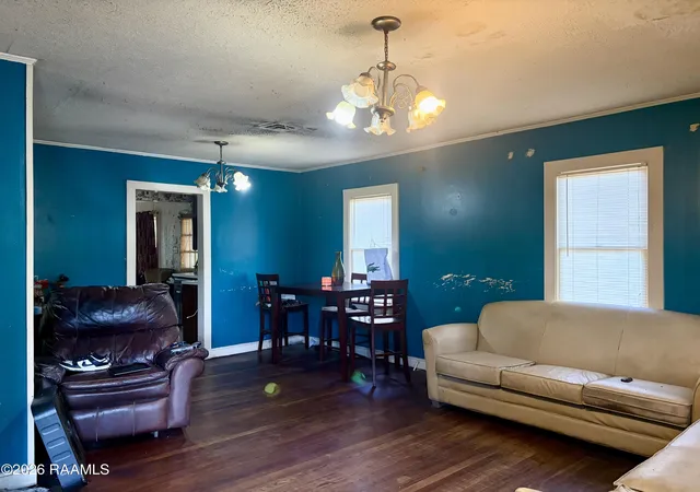 Photo 3 of Single family home for sale at 1111 11th St, Lafayette, LA 70501 | MLS# 2600007811 | Listing updated on 2026-08-21