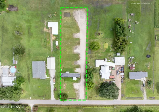 Photo 2 of Land for sale at 324 Paul Molbert Rd, Duson, LA 70529 | MLS# 2600006220 | Listing updated on 2026-08-26