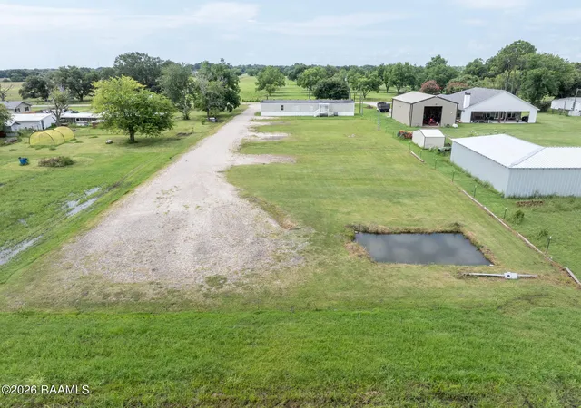 Photo 3 of Land for sale at 324 Paul Molbert Rd, Duson, LA 70529 | MLS# 2600006220 | Listing updated on 2026-08-26