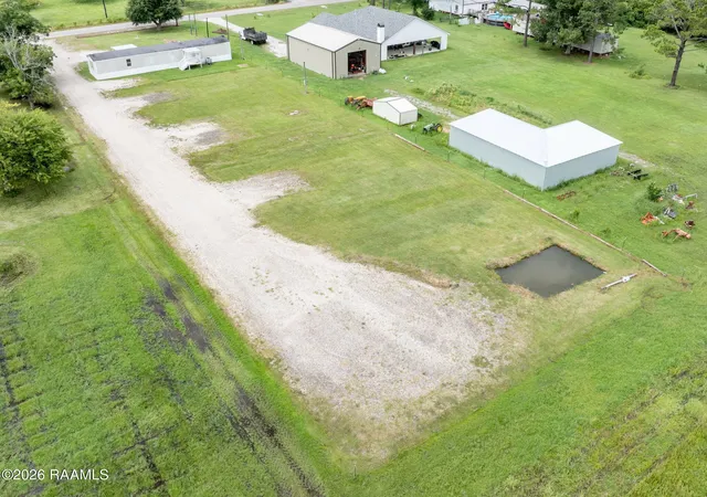 Photo 4 of Land for sale at 324 Paul Molbert Rd, Duson, LA 70529 | MLS# 2600006220 | Listing updated on 2026-08-26