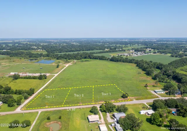 Photo 1 of Land for sale at 6018 Coteau Rd, New Iberia, LA 70560 | MLS# 2020021267 | Listing updated on 2025-12-31