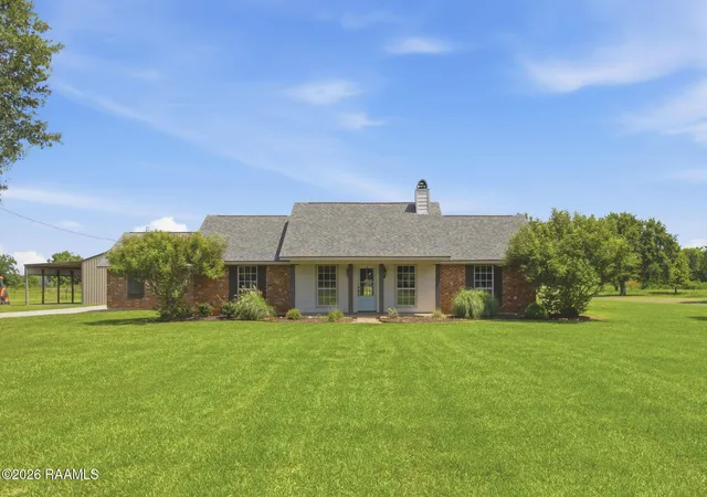 Photo 2 of Single family home for sale at 1976 Fournerat Rd, Eunice, LA 70535 | MLS# 2500004878 | Listing updated on 2026-09-02