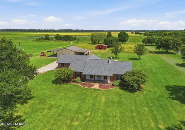 Photo 3 of Single family home for sale at 1976 Fournerat Rd, Eunice, LA 70535 | MLS# 2500004878 | Listing updated on 2026-09-02