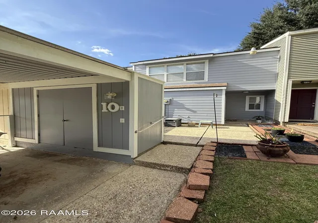 11th image of 10 Bluebell Cir, Lafayette, LA 70507 | MLS# 2600007796